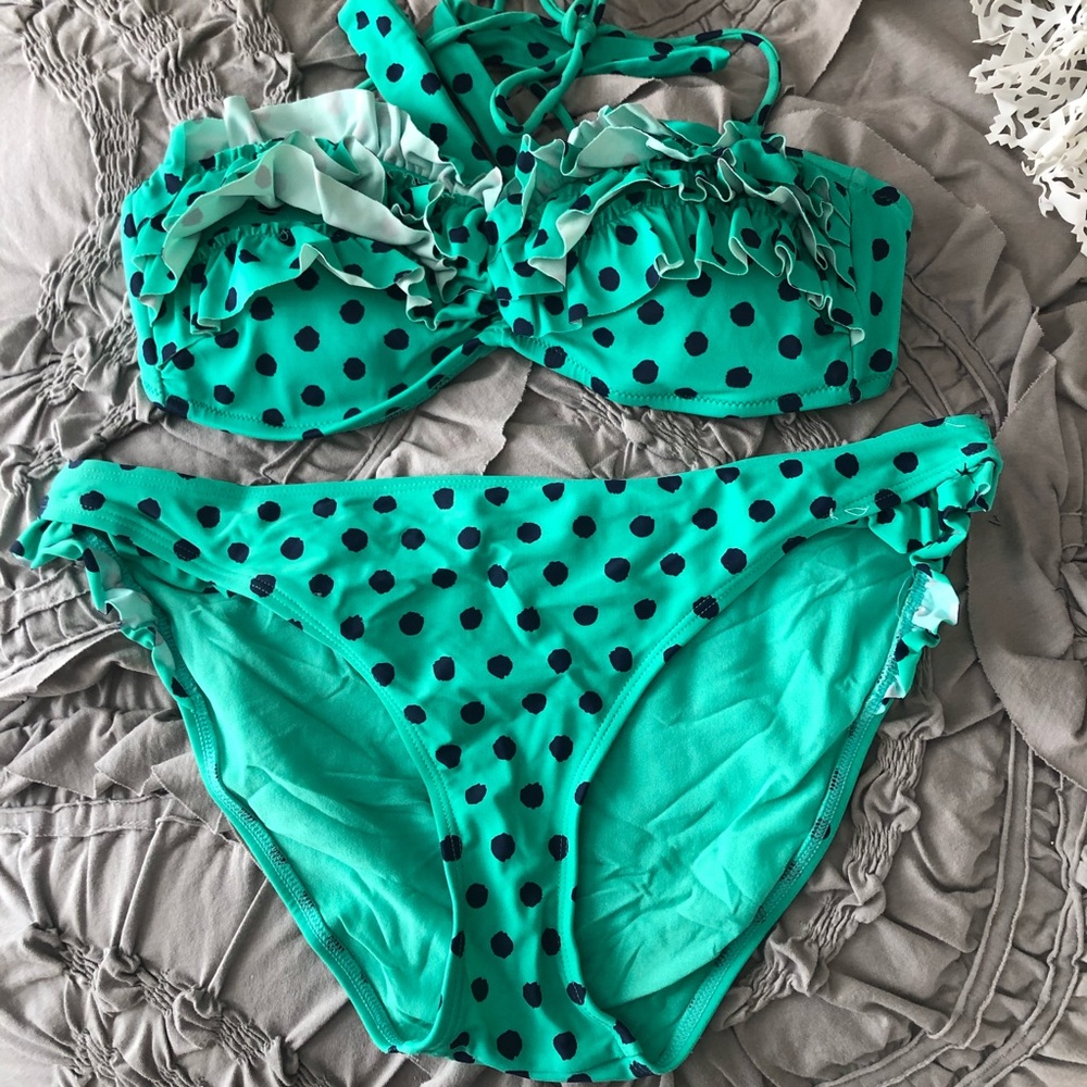Aerie bathing suit